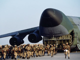 US Forces in Saudi Arabia