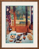 The Breakfast Room