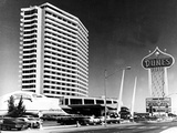 US Vegas Dunes Hotel