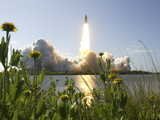 APTOPIX Space Shuttle