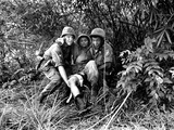 Vietnam War US