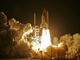 Space Shuttle