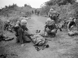 Vietnam War US Casualties