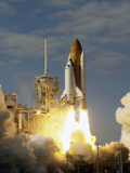 APTOPIX Space Shuttle