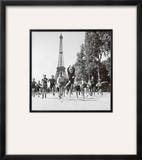 Champs de Mars Gardens