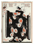 La Vie Parisienne  Rene Vincent  1922  France