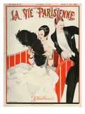 La Vie Parisienne  Rene Vincent  1922  France