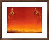 The Elephants  c1948