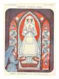 La Vie Parisienne  Herouard  1916  France