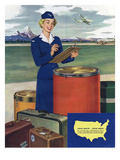 Airlines  USA