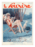 Le Sourire  1930  France