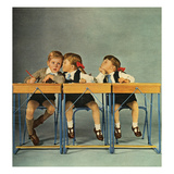 Hoover  1963  UK