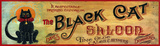 Black Cat Vintage