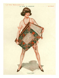 La Vie Parisienne  France