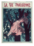 La Vie Parisienne  1924  France