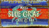 Blue Crab Vintage