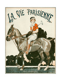 La Vie Parisienne  Rene Vincent  1919  France