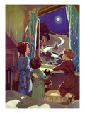 Infant School Illustrations  UK