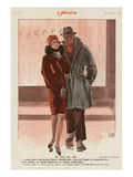 Le Sourire  1928  France