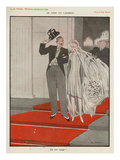 La Vie Parisienne  France