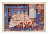 Le Sourire  1930  France