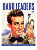 Band Leaders  Harry James  1945  USA