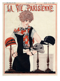 La Vie Parisienne  Rene Vincent  1924  France