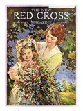 The New Red Cross  1919  USA
