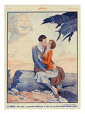 Le Sourire  1931  France