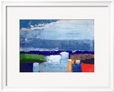 Noon Landscape