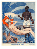 Le Sourire  1931  France