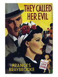 Mills & Boon  1942  UK
