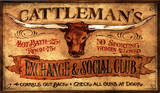 Cattleman's Vintage