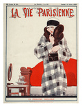 La Vie Parisienne  Rene Vincent  1924  France