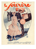 Le Sourire  1929  France