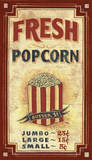 Popcorn Vintage