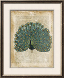 Antiquarian Birds V