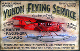 Yukon Flying Vintage