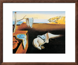 The Persistence of Memory  c1931