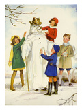 Infant School Illustrations  UK