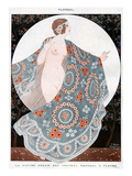 La Vie Parisienne  Kuhn-Regnier  1920  France