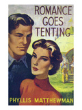 Mills & Boon  1956  UK