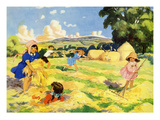 Infant School Illustrations  UK