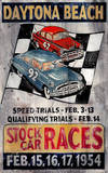 Stock Car Vintage