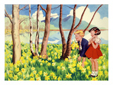 Infant School Illustrations  UK