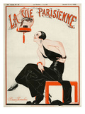 La Vie Parisienne  Rene Vincent  1922  France