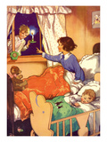 Infant School Illustrations  UK