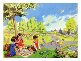 Infant School Illustrations  UK