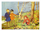 Infant School Illustrations  UK