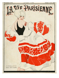La Vie Parisienne  1924  France
